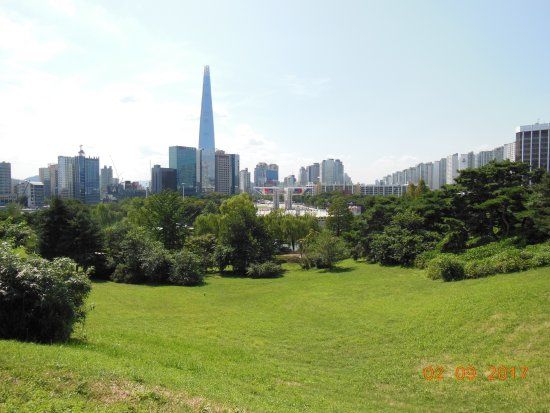 Kubu Mongchontoseong